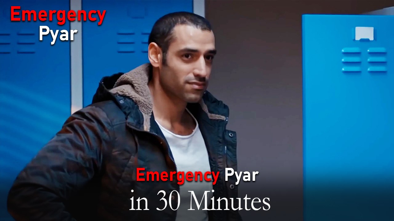 Emergency Pyar in 30 Minutes #3