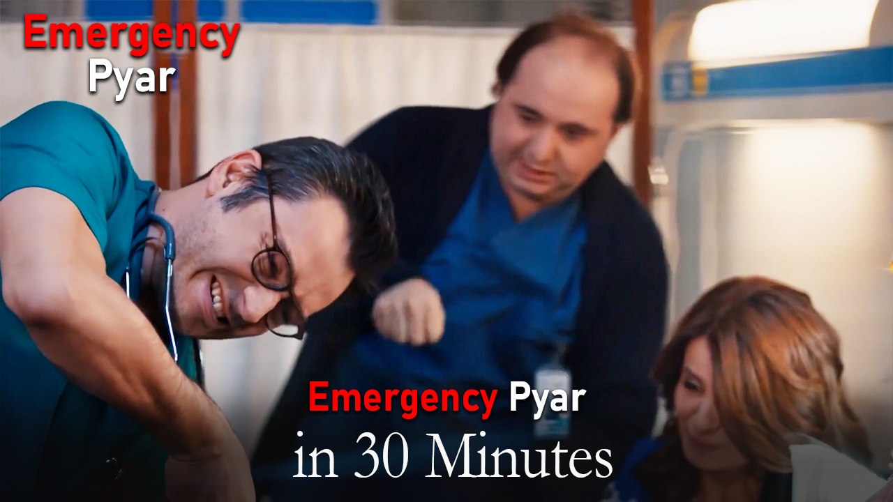 Emergency Pyar in 30 Minutes #1