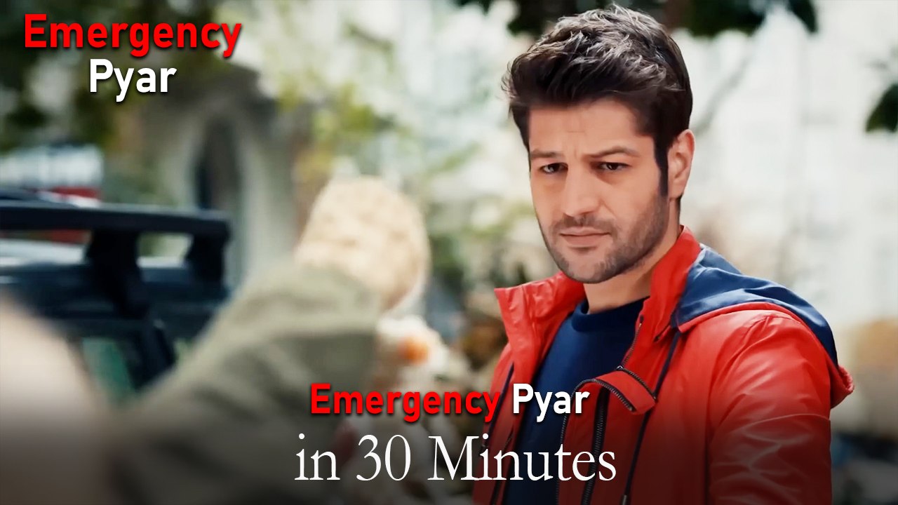 Emergency Pyar in 30 Minutes #4