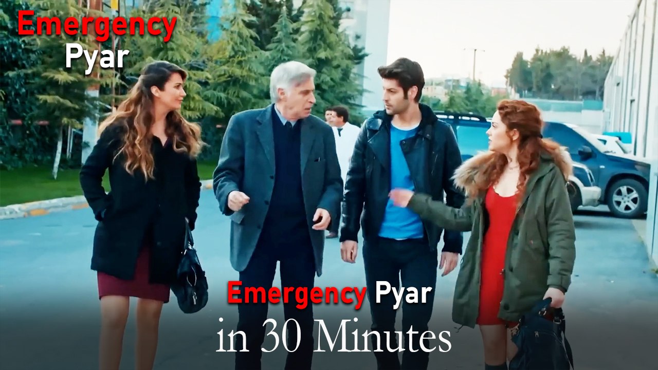Emergency Pyar in 30 Minutes #12