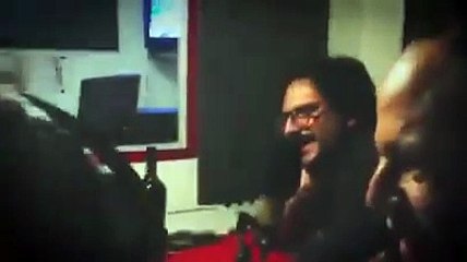 El negro Fontova y su anécdota peronista