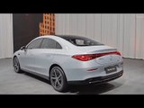 2026 Mercedes CLA L: Kleine S-Klasse mit 866 km Reichweite im Detail