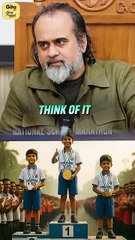 Social Conditioning || Acharya Prashant