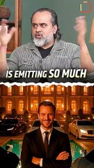 Worshipping our Exploiters || Acharya Prashant