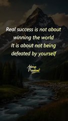 Real Success || Acharya Prashant