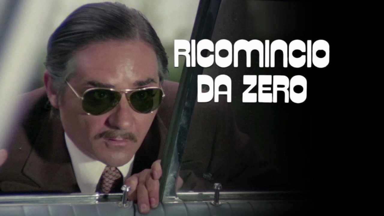 Ricomincio da zero/1982 HD