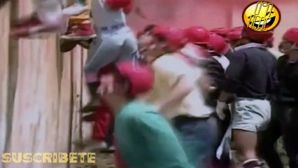 Humor amarillo cap 2 en Español