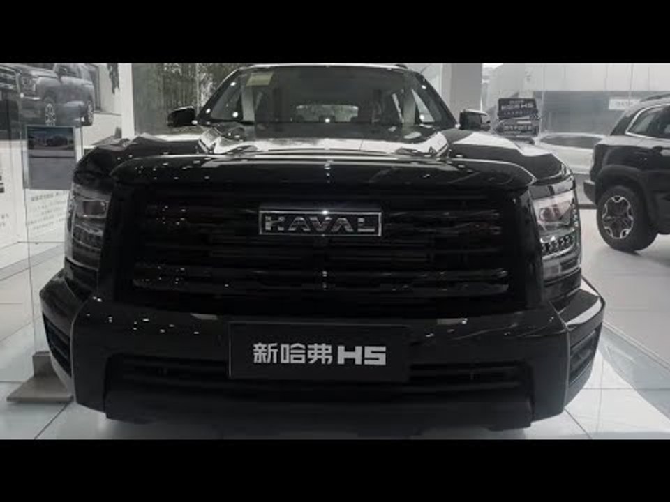 2025 Haval H5 – Mehr Ausstattung, höherer Preis, aber lohnt es sich?