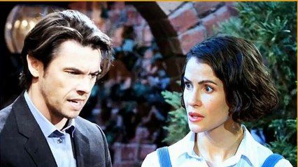 ‘Days Of Our Lives’ Spoilers🔴_ Will Xander And Sarah Try Their Hand With New Ro