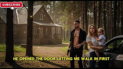 The DNA Test Said My Daughter Belonged to Him — Th