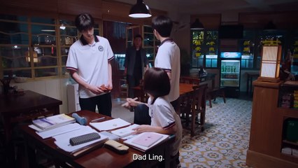 Go Ahead S01E04 hindi dub