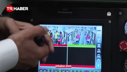 Test sürüşü yapıldı! İstanbul'da dev metro projesi: O hat için geri sayım!