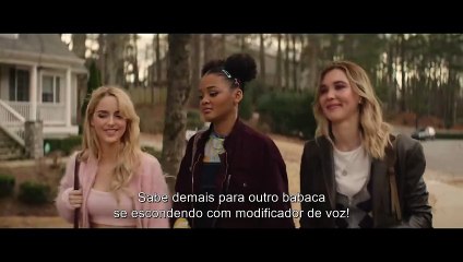 Pânico 7 | Trailer Legendado