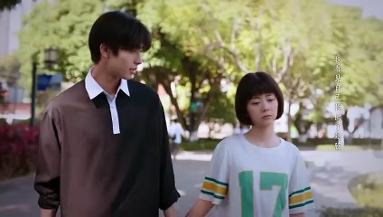 Go Ahead S01E07 hindi dub