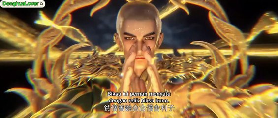 Perfect World eps 239 Sub Indo HD