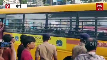 पवईत मुलांना ओलीस ठेवणाऱ्या आरोपी रोहित आर्यचा एन्काऊंटर, मुलांचं सुखरुप रेस्क्यू