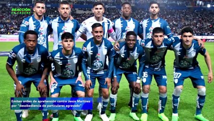 Reacción en cadena - miércoles 29 de octubre 2025