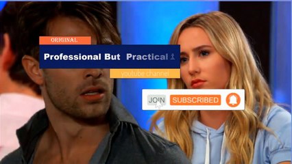 ‘General Hospital’ Spoilers🔴_ Ronnie’s Curveball, Nina’s Alibi