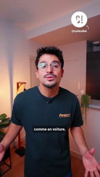 Comment les trains font-ils pour tourner sans dérailler ?