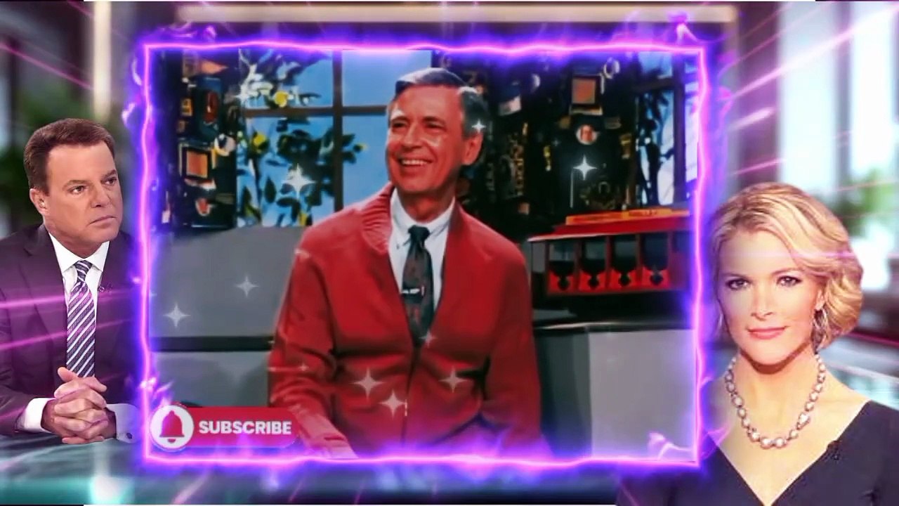 The Chilling Secret Fred Rogers Kept Locked Away Is FINALLY Revealed