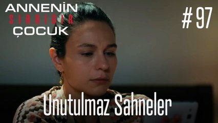 Unutulmaz Sahneler #97