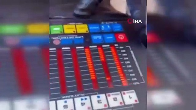 Dilara Bilir ile sesli temas sağlandığı anların görüntüsü ortaya çıktı! 'Sesimi duyan var mı?'