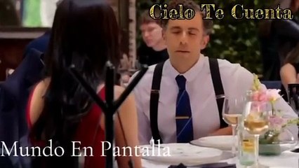 Los hilos del Pasado Capitulo 35 Completo