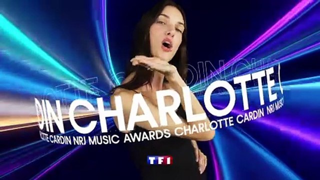 Bande-annonce des NRJ Music Awards 2025 sur TF1