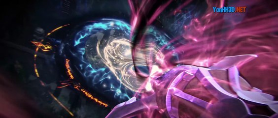 [4K] Thế Giới Hoàn Mỹ Tập 239 Thuyết Minh