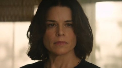 Pânico 7 Trailer Legendado