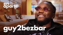 Guy2Bezbar, de la calle à En Aparté - CANAL+