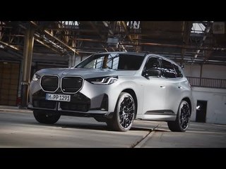 BMW X3 M50 mit M Performance Parts | alle Details erklärt