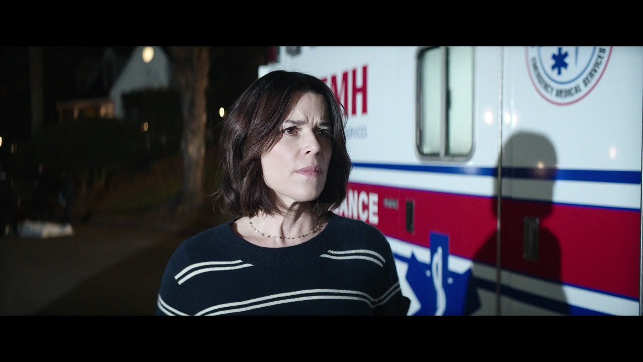 Scream 7: trailer ufficiale