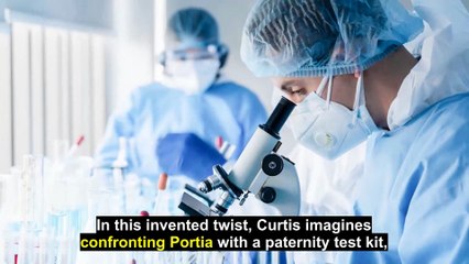 Joss Fired From WSB After Carly Tells Brennan 6 SHOCKING WORDS ABC General Hospi