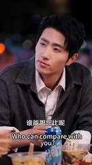 As the CEO's chief secretary, she was always cautious, self-controlled, and knew exactly how to behave. However, after several failed relationships, her aloof and arrogant boss's gaze gradually fell upon her. He saw her being af