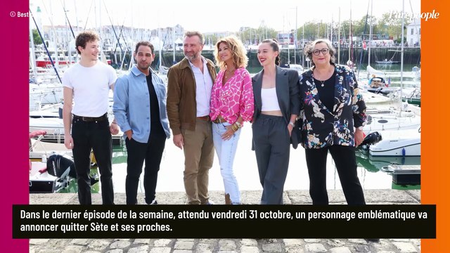 Une page se tourne dans Demain nous appartient : au bout de 4 ans, une actrice emblématique quitte le feuilleton de TF1