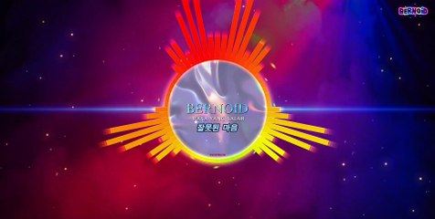 잘못된 마음 (Rasa yang Salah) - versi Korea I BERNOID