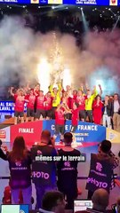 Passionné de Handball Amateur ? Découvrez ma dernière vidéo ! 🏐