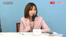 「川習會」未提台灣議題 總統府：台美溝通順暢持續合作
