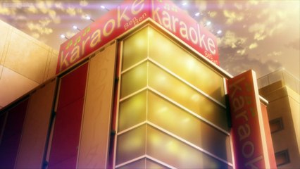 Miss Caretaker of Sunohara-sou - Episode 10 [English Sub]