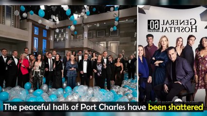 Sasha returns and reveals shocking secret in Nina's trial ABC General Hospital S