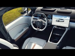 2025 Geely Zeekr 007 GT Kombi – Luxus, Technik & Hightech-Interieur enthüllt!