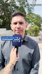 PBH entregou as obras de abertura e reestruturação na Região Centro-Sul da capital