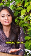 Acha Septriasa sama sekali tidak ada rasa dendam atau benci kepada mantan suami