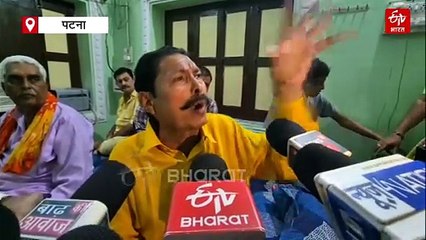 'चाचा को मार दिया..' जन सुराज समर्थकों ने अनंत सिंह पर लगाया 'हत्या का आरोप', तेजस्वी ने PM मोदी को घेरा