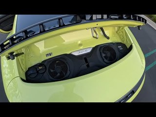 So entsteht der Sechzylinder-Boxermotor vom Porsche 911 (992) | die Produktion