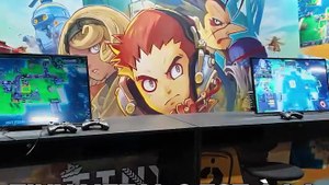 Tiny Metal 2 - Paris Games Week 2025