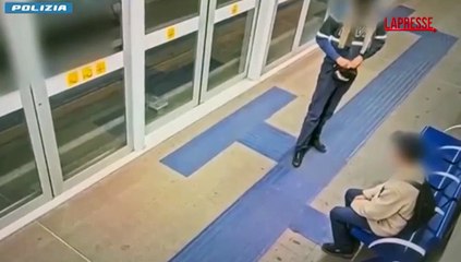 Milano, rapinava altri giovani sui mezzi pubblici: 18enne inchiodato dalle videocamere di sicurezza