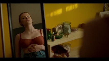 Royalteen Hot Kiss Scene — Lena and Kalle