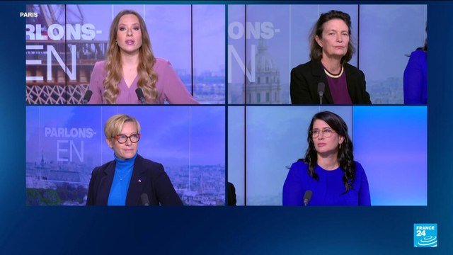 Vers une culture du consentement ? Parlons-en avec V. Riotton, C. Le Magueresse et L. Manent